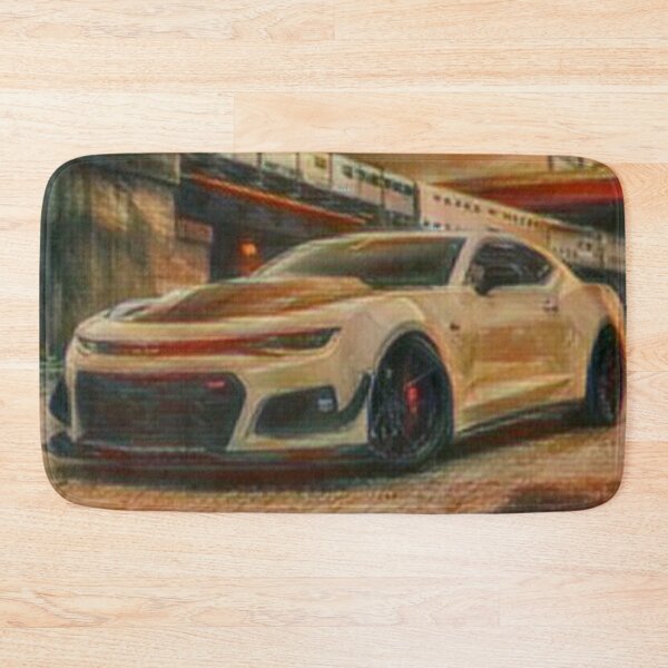 Item preview, Chevrolet Camaro designed and sold by OrangeCars.