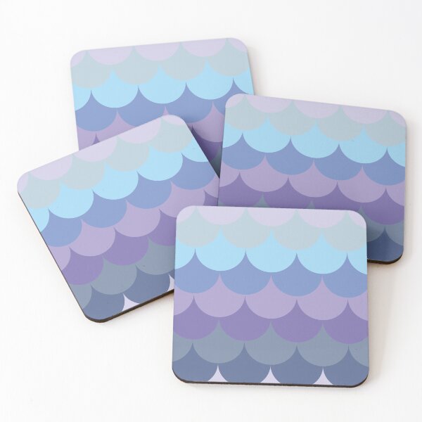 Item preview, Wave Pattern  designed and sold by Potattoo.