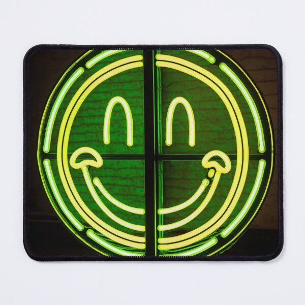 Item preview, Preppy Smiley Face designed and sold by letsgetinspired.