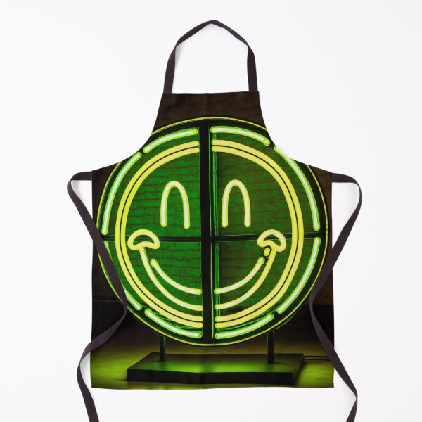 Item preview, Preppy Smiley Face designed and sold by letsgetinspired.