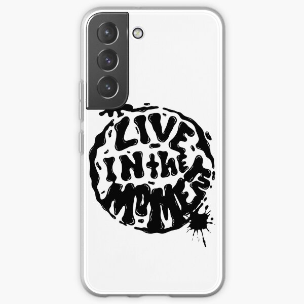 Phone Cases - Moment