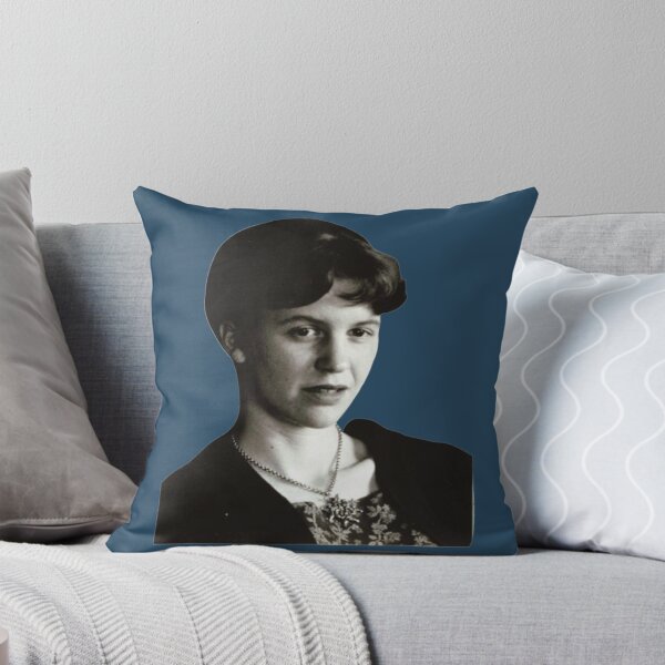 Item preview, slyvia plath designed and sold by MorallyGrayand.