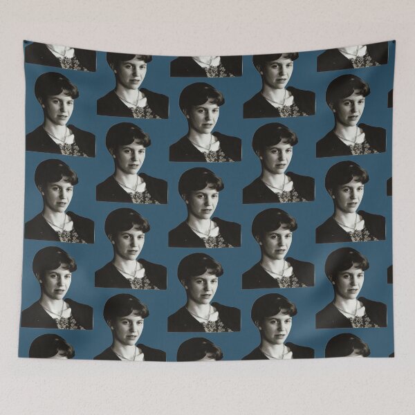 Item preview, slyvia plath   designed and sold by MorallyGrayand.