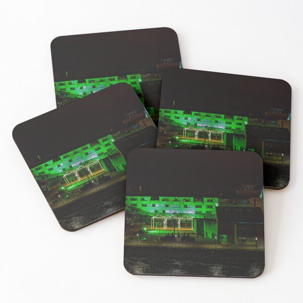 Item preview, St. Patricks Day in Limerick City Ireland designed and sold by PixByPip.