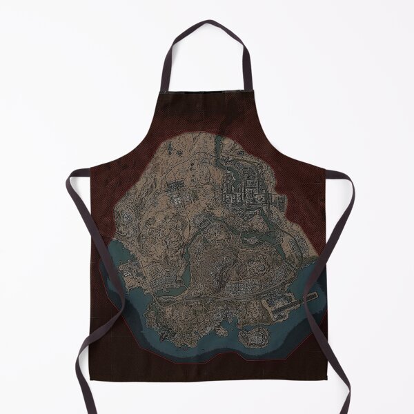 Item preview, Warzone 2.0 Map designed and sold by The Pathfinders.