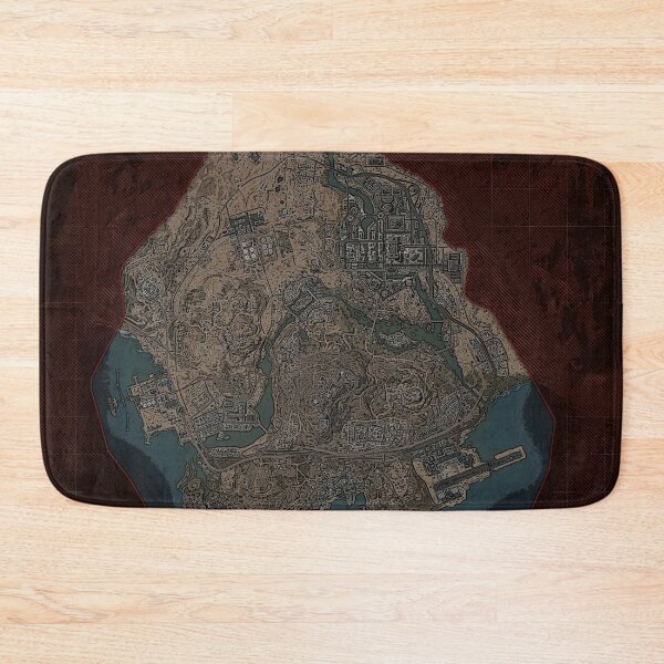 Item preview, Warzone 2.0 Map designed and sold by The Pathfinders.