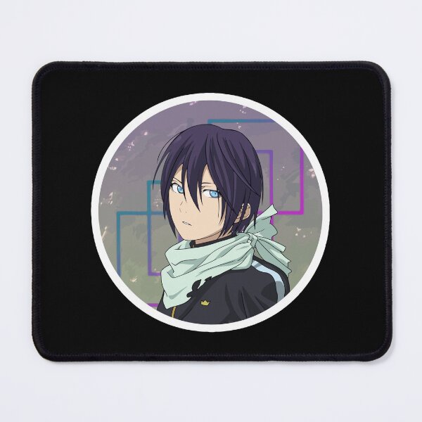 Item preview, Yato designed and sold by EileenJParry.