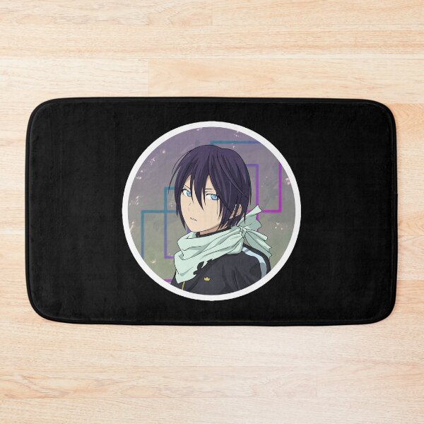 Item preview, Yato designed and sold by EileenJParry.