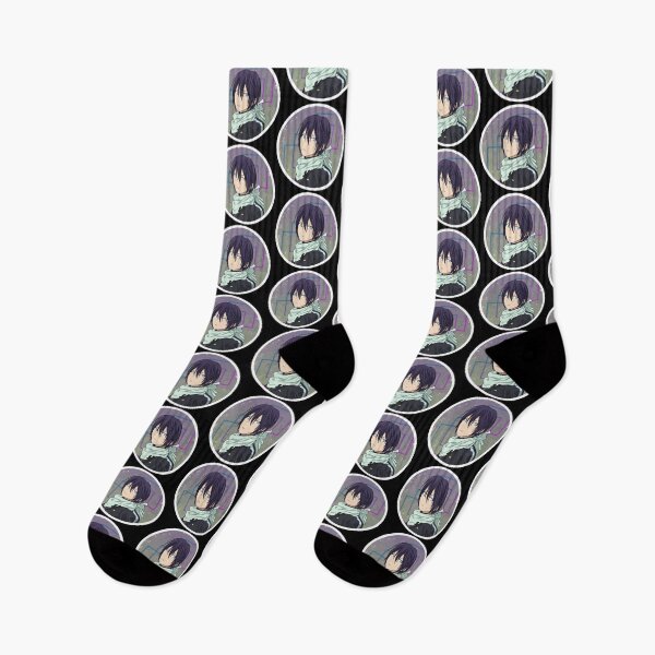 Item preview, Yato designed and sold by EileenJParry.