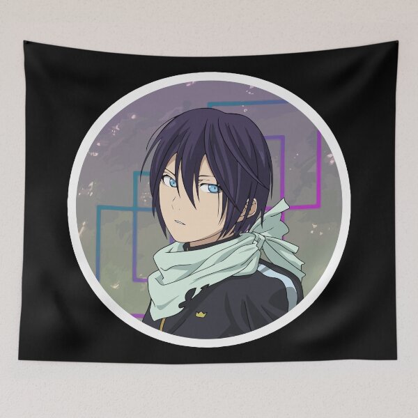 Item preview, Yato designed and sold by EileenJParry.