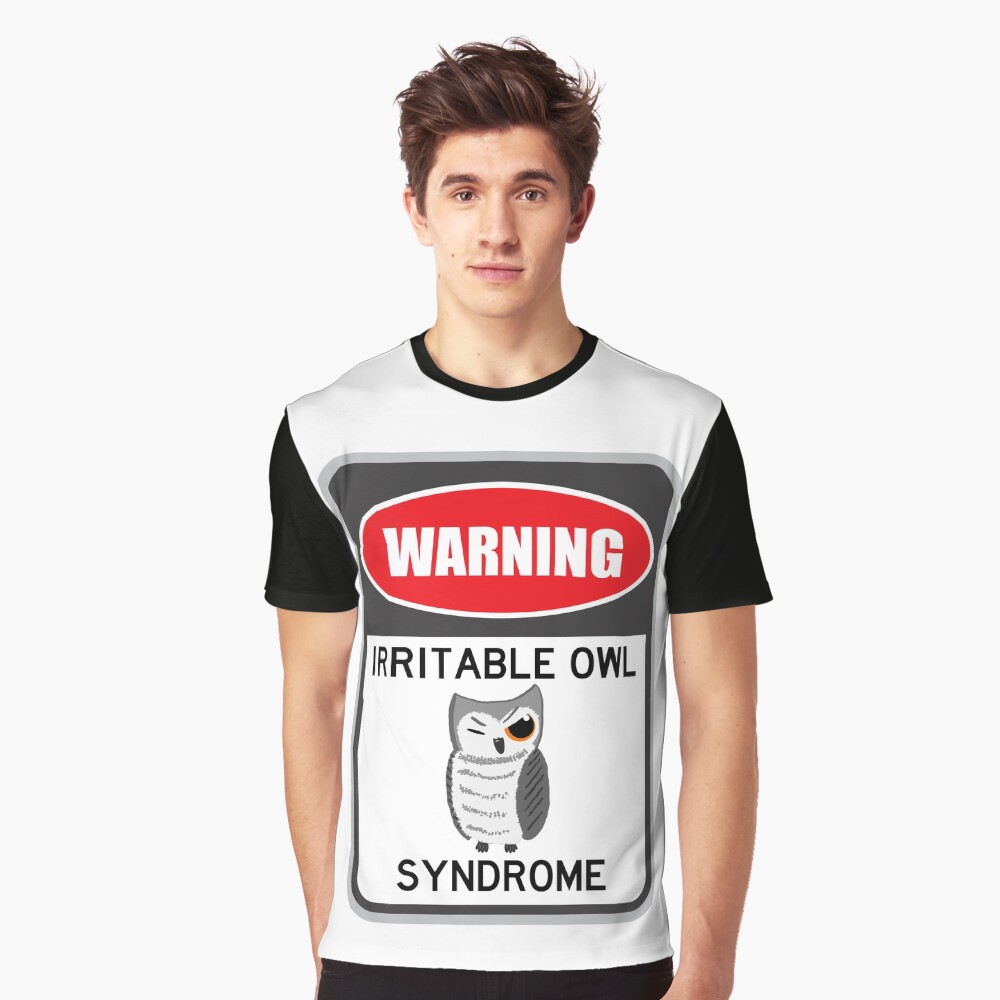 Item preview, Graphic T-Shirt designed and sold by AstonishedCatCo.