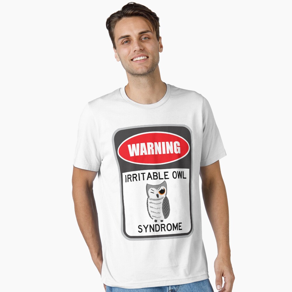 Item preview, Essential T-Shirt designed and sold by AstonishedCatCo.