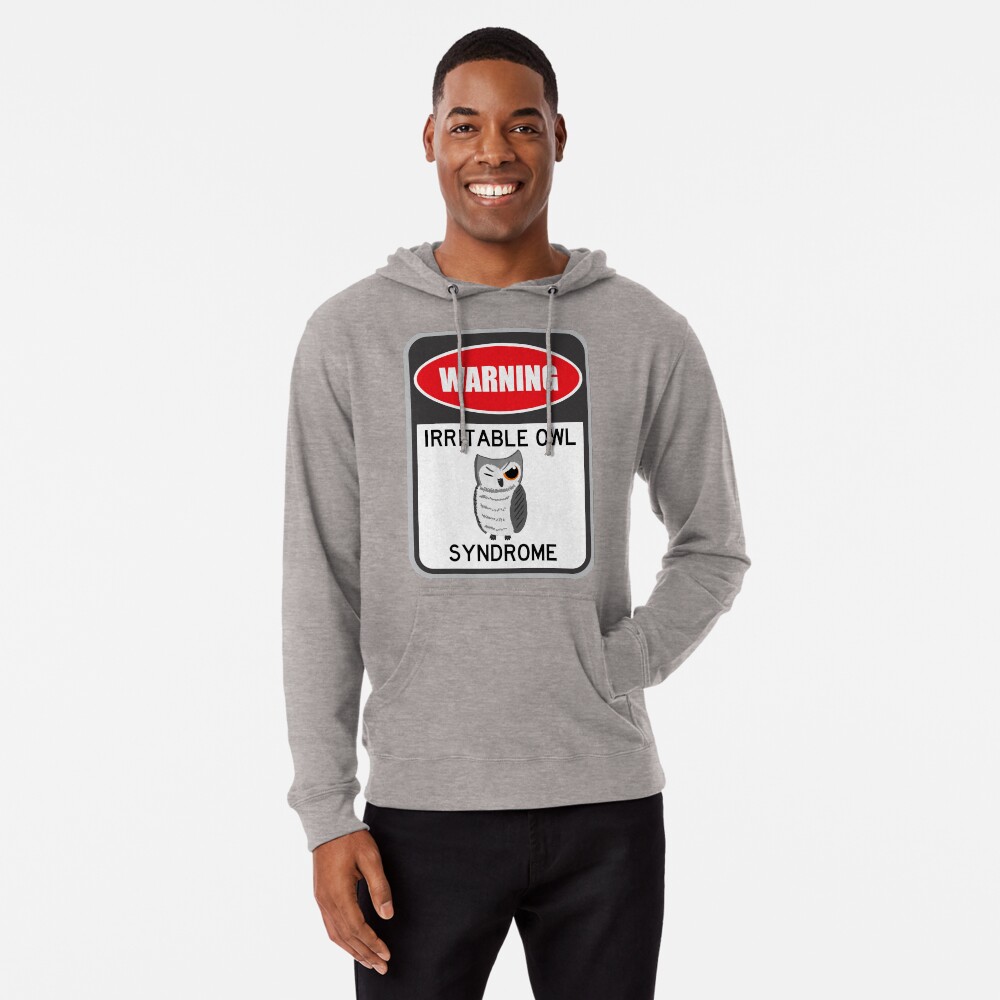 Item preview, Lightweight Hoodie designed and sold by AstonishedCatCo.