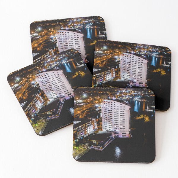 Item preview, Clayton Hotel designed and sold by PixByPip.