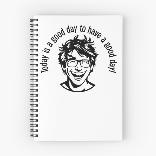 Item preview, Today is a good day to have a good day! designed and sold by ArtistMark00.
