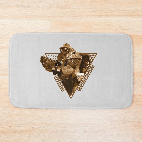 Item preview, Deep Galactneer designed and sold by danderrion.