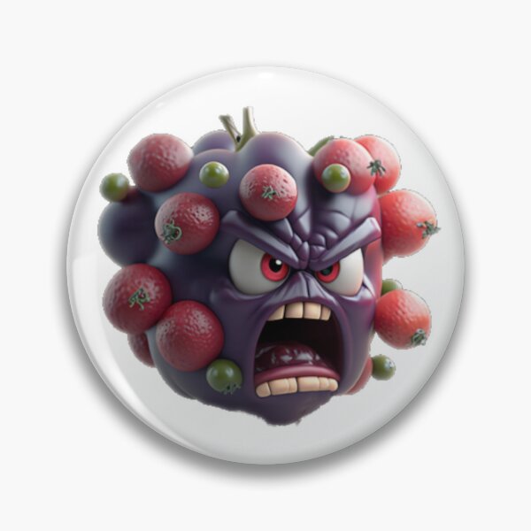 Item preview, Angry Grapes v01 designed and sold by Scrumptious Designs.
