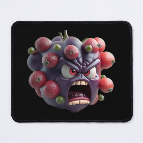 Item preview, Angry Grapes v01 designed and sold by Scrumptious Designs.