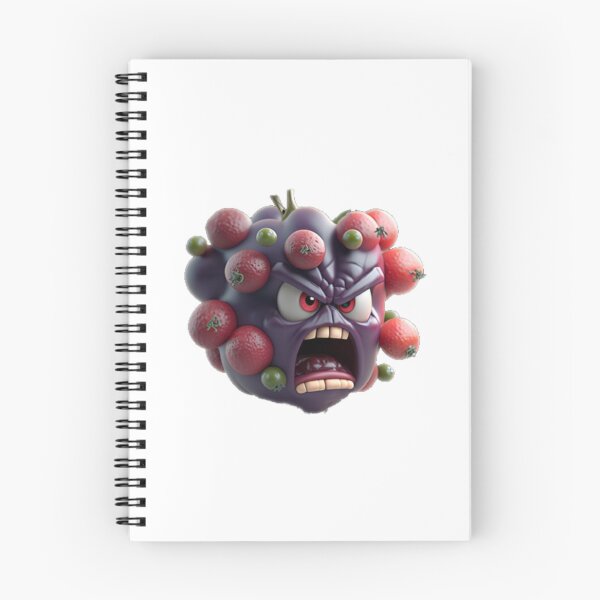 Item preview, Angry Grapes v01 designed and sold by Scrumptious Designs.