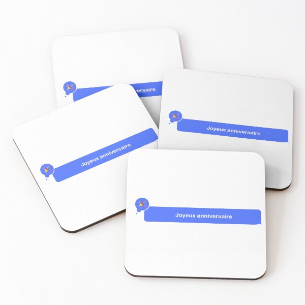 Item preview, imessage designed and sold by Db Design.