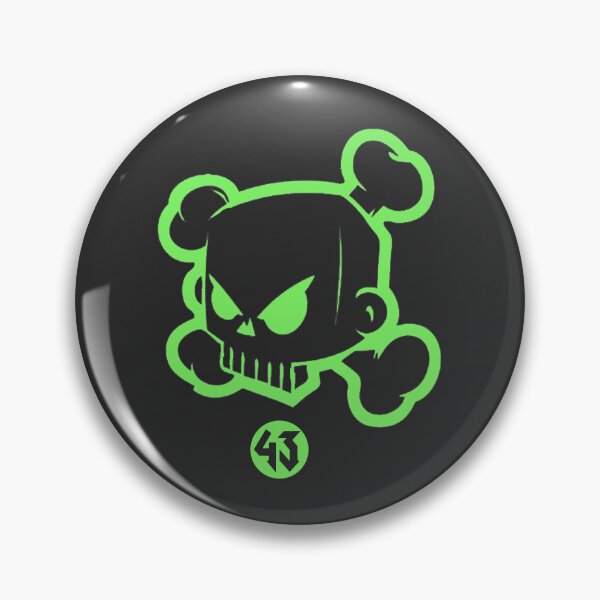 Item preview, Ken Block Design designed and sold by Create-It.