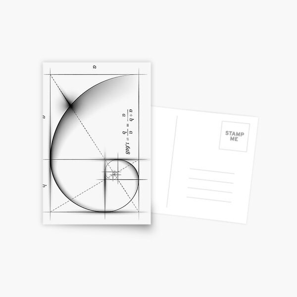 Item preview, Golden Ratio - Large designed and sold by brzt.