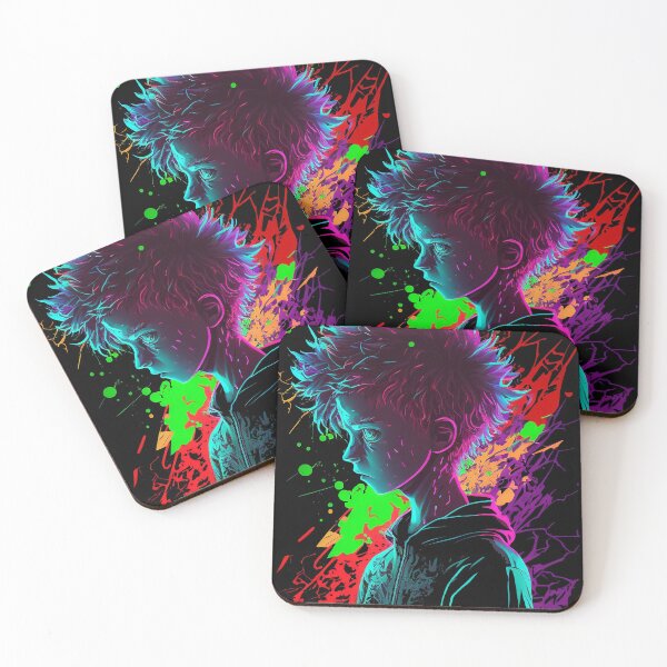 Item preview, Neon Punk designed and sold by Vecture ..