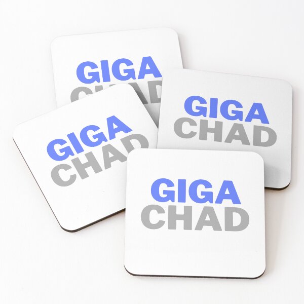 Item preview, GIGA CHAD designed and sold by Zoro3.