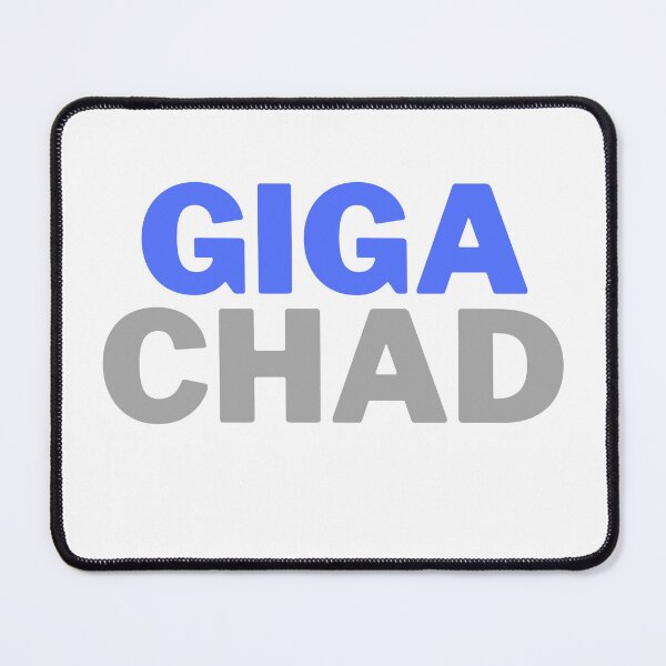Item preview, GIGA CHAD designed and sold by Zoro3.