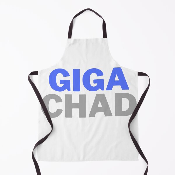 Item preview, GIGA CHAD designed and sold by Zoro3.