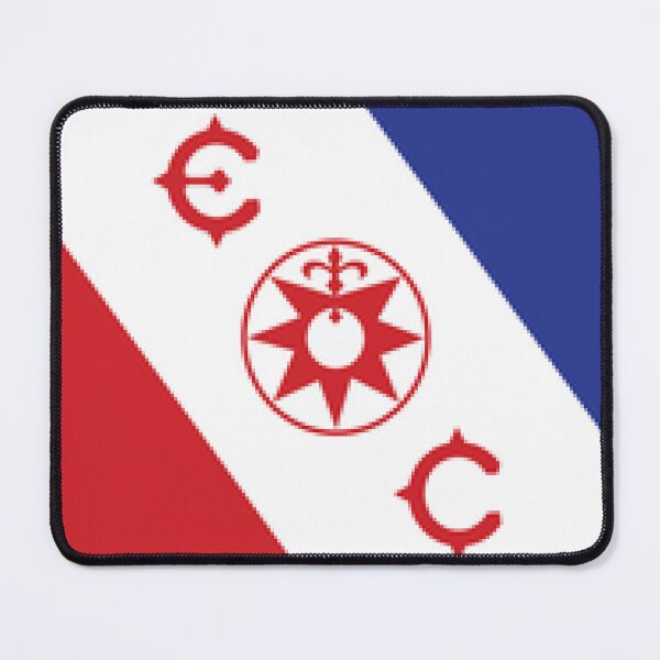 Item preview, Club Flag designed and sold by FUIWDWYTM.