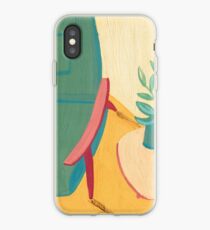 Chair iPhone Case