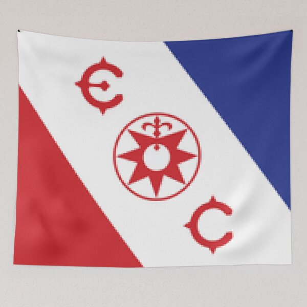 Item preview, Club Flag designed and sold by FUIWDWYTM.