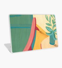 Chair Laptop Skin