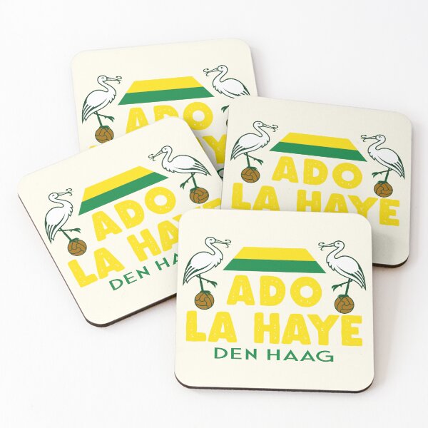 Item preview, La Haye Den Haag - Ado Den Haag -  Hauge 1905 - ADO Den Haag designed and sold by TRUE-FANS.