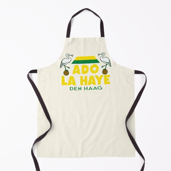 Item preview, La Haye Den Haag - Ado Den Haag - Hauge 1905 - ADO Den Haag designed and sold by TRUE-FANS.