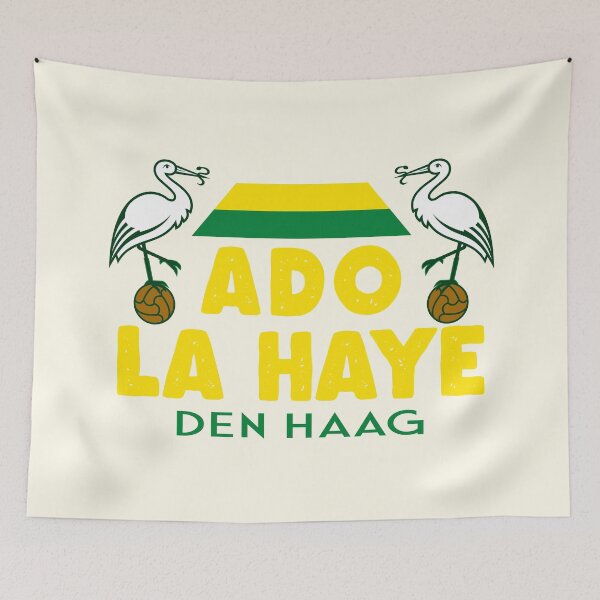 Item preview, La Haye Den Haag - Ado Den Haag -  Hauge 1905 - ADO Den Haag designed and sold by TRUE-FANS.