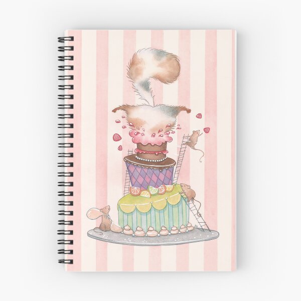 Item preview, The Birthday Surprise! designed and sold by Anita Gadzinska.