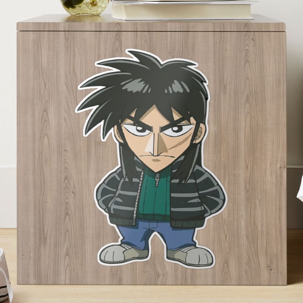 YAA - Kaiji Ito Anime Art Effect Poster2 (18inchx12inch) Photographic Paper  - Animation & Cartoons posters in India - Buy art, film, design, movie,  music, nature and educational paintings/wallpapers at Flipkart.com