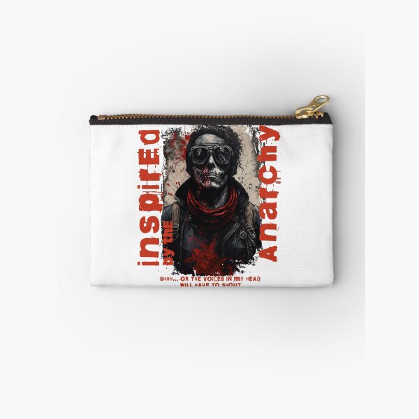 Item preview, Inspired by anarchy designed and sold by flowinglobe.