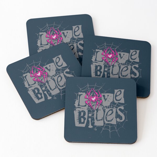 Item preview, AJ Lee Love Bites   designed and sold by KamiCary111.