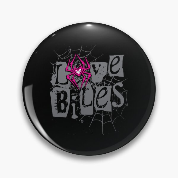 Item preview, AJ Lee Love Bites   designed and sold by KamiCary111.
