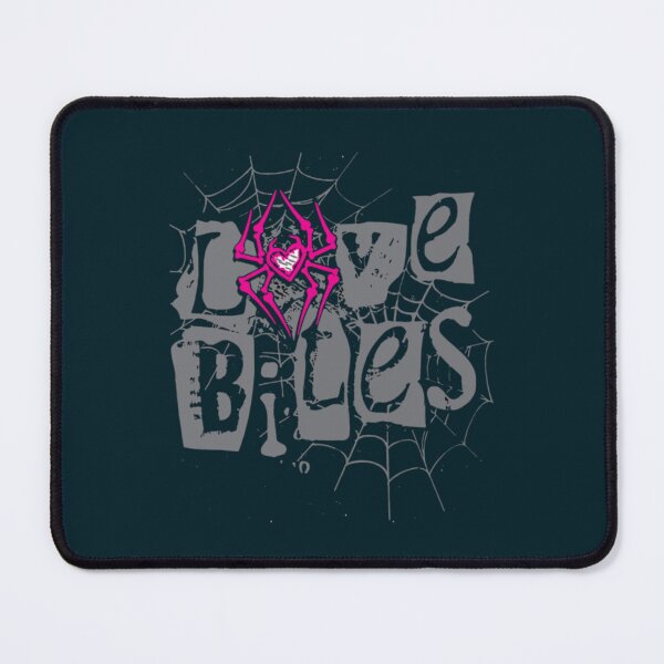 Item preview, AJ Lee Love Bites   designed and sold by KamiCary111.