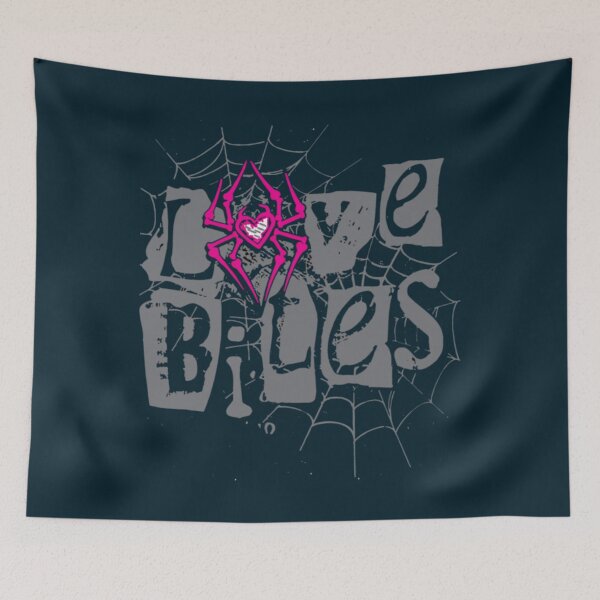 Item preview, AJ Lee Love Bites   designed and sold by KamiCary111.