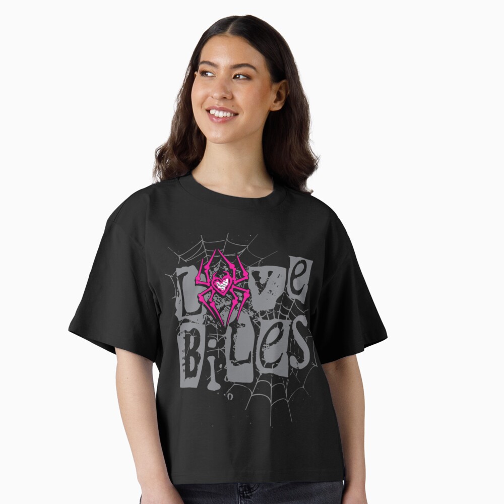 AJ Lee Love Bites   Classic T-Shirt