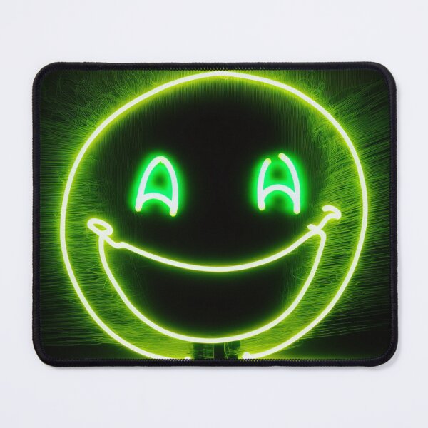 Item preview, Preppy Smiley Face designed and sold by letsgetinspired.