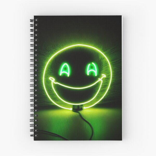 Item preview, Preppy Smiley Face designed and sold by letsgetinspired.