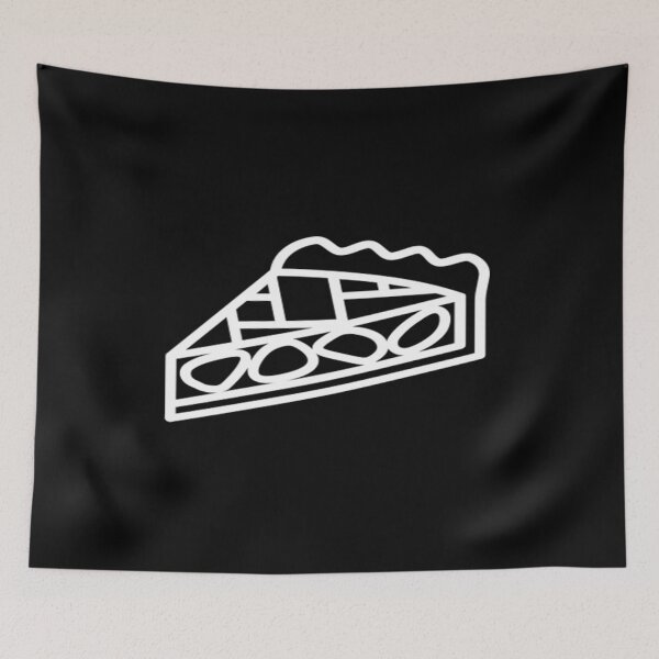 Item preview, Apple Pie Slice designed and sold by phassystore.