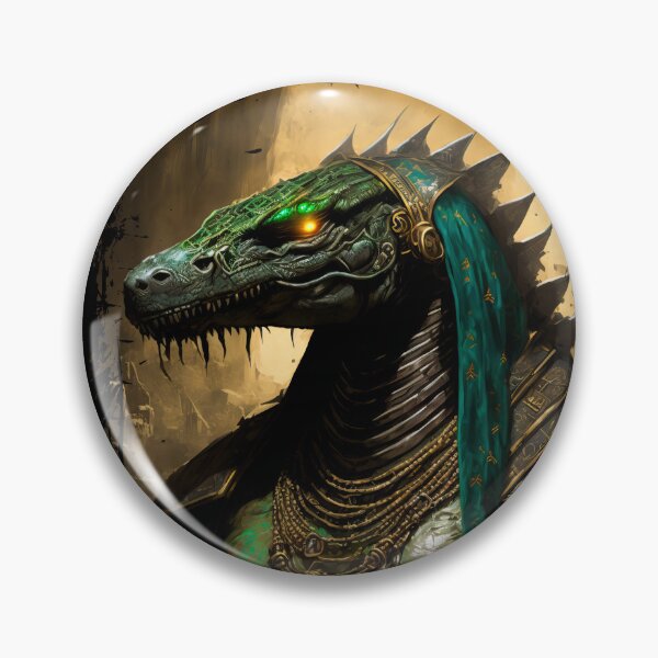Item preview, Sobek designed and sold by diesellord.