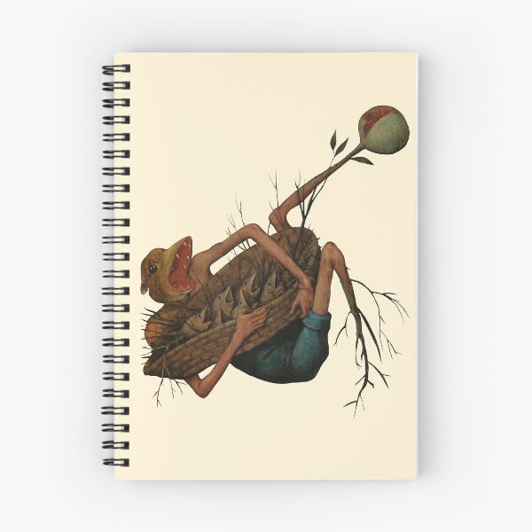 Item preview, Demon from "The Fall of the Rebel Angels" by Pieter Bruegel the Elder (3) designed and sold by geum.